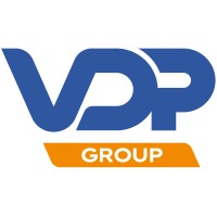 VDP Group logo - Similar company to C2Mac Group