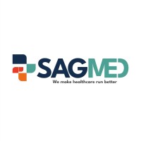 SAGMED logo - Similar company to Submed