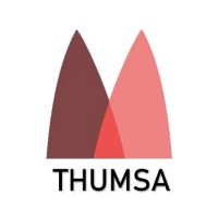 Tsinghua University Malaysian Students Association (THUMSA) logo - Similar company to Amsib_Official