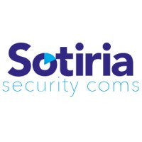 Sotiria Security Comms logo - Similar company to Get Comms Right Ltd.
