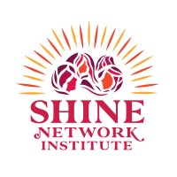 The Shine Network Institute logo - Similar company to Content Factory Studios