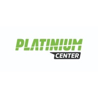 PLATINIUM CENTER logo - Similar company to World Class Monaco
