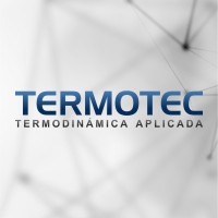 Termotec -Termodinámica Aplicada logo - Similar company to Termotec Srl