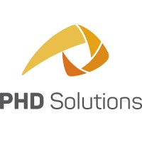 PHD Solutions Inc. logo - Similar company to Snapsuite - Software For Contractors