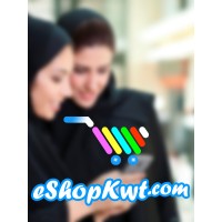 eShopKwt logo - Similar company to Hakimi Computer Company (Hcc)
