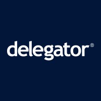 Delegator logo - Similar company to Variable, Inc.