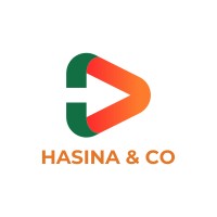 Hasina & Co logo - Similar company to Alterlite