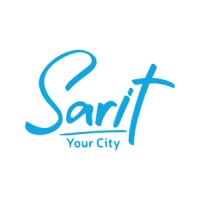 Sarit logo - Similar company to Sar It Solution