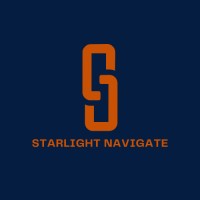 Starlight Navigate Consulting logo - Similar company to Initial State