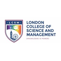 London College Of Science & Management (UK) logo - Similar company to Anan University