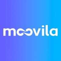 Moovila logo - Similar company to Cantey Tech Consulting