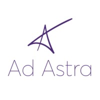 Ad Astra logo - Similar company to Red Monkey Ads And Ideas