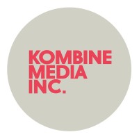 Kombine Media, Inc. logo - Similar company to Young Mums Support Network