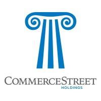 Commerce Street Holdings, LLC logo - Similar company to Exit Partners