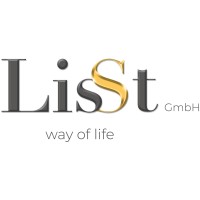 LisSt GmbH logo - Similar company to Gemeinde Fällanden