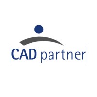 CAD Partner GmbH logo - Similar company to Cad Systemtechnik