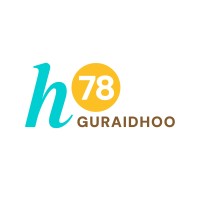 h78 Guraidhoo logo - Similar company to Achievia Consultancy