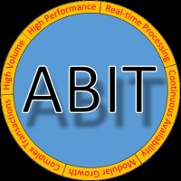 ABIT logo - Similar company to Endblock
