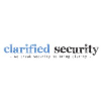 Clarified Security OÜ logo - Similar company to Manicode Security
