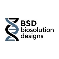 BioSolution Designs logo - Similar company to Ospreybio