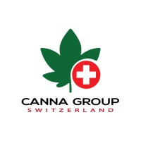 Canna Group logo - Similar company to Alponics Sa