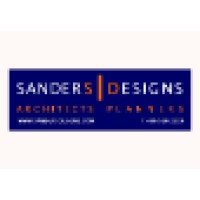 Sanders Designs logo - Similar company to The Gro Agency
