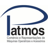 Patmos Ferramentas logo - Similar company to Mwcut Ferramentas De Precisão