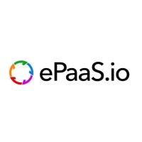 ePaaS.io logo - Similar company to Epaas.Io