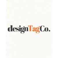 DesignTag Co. logo - Similar company to Outdo Media