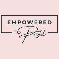 Empowered To Profit logo - Similar company to Array Athletic