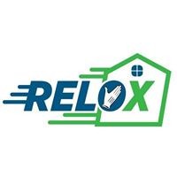 RELOX logo - Similar company to Veegil
