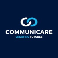 Communicare logo - Similar company to Samaritans