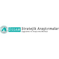 ÜSSAM logo - Similar company to Milli Türk Talebe Birliği