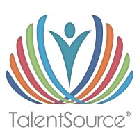 TalentSource Inc. logo - Similar company to Talentsource
