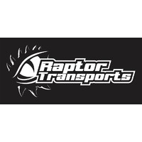 RAPTOR TRANSPORTS logo - Similar company to Raptor Transport
