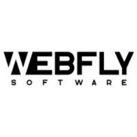 Webfly Software Inc. logo - Similar company to Fire Flower Apps