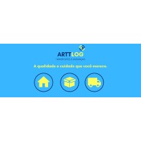 ArttLog -Transporte e Logística logo - Similar company to Rodovaski