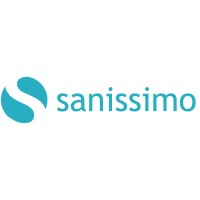 Sanissimo logo - Similar company to Higiguima