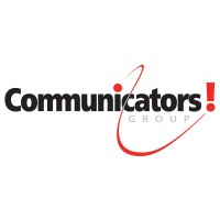 Communicators Group logo - Similar company to Communicators