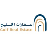 Gulf Real Estate Company logo - Similar company to Gulf Development Company (Gdc Partners)