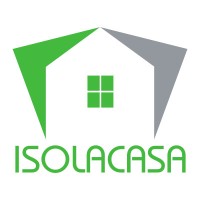 ISOLACASA SRL logo - Similar company to Italprogress
