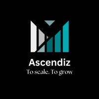 Ascendiz logo - Similar company to National Iq Olympiad