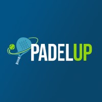 PadelUp Sweden logo - Similar company to Autopara Däckservice