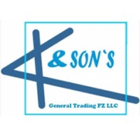 Khalid and Sons General Trading Fz-LLC logo - Similar company to Um Tech