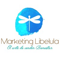 Marketing Libelula logo - Similar company to Dynamo Marketing