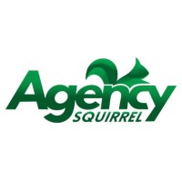 Agency Squirrel logo - Similar company to A1 It Firm