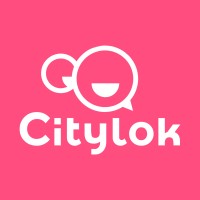 Citylok | Descubre eventos logo - Similar company to Hrlog | Plataforma De Rrhh Para Empresas