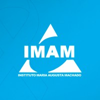 IMAM Instituto Maria Augusta Machado logo - Similar company to Polzer Ambiental