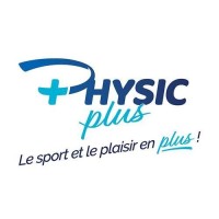PHYSIC PLUS logo - Similar company to Les Lycans Des Mureaux