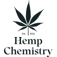 Hemp Chemistry logo - Similar company to Cbdoilsindia.Com